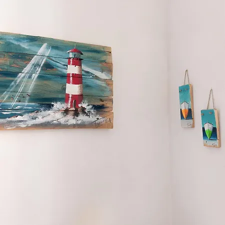 Yacht Blue Apartament