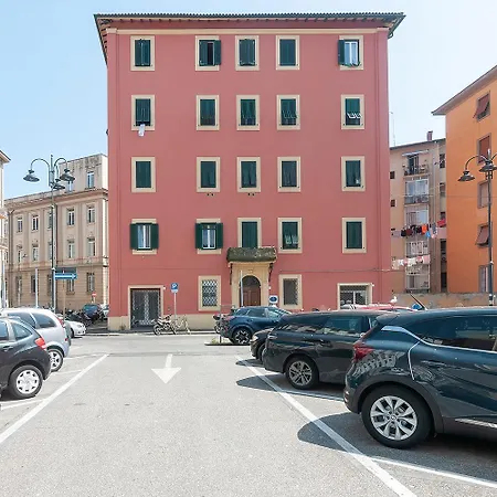 Apartament Yacht Blue