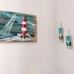 Yacht Blue Appartamento