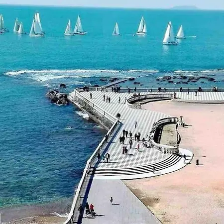 Lejlighed Yacht Blue Livorno