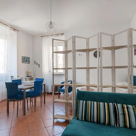 Yacht Blue Appartement Livourne