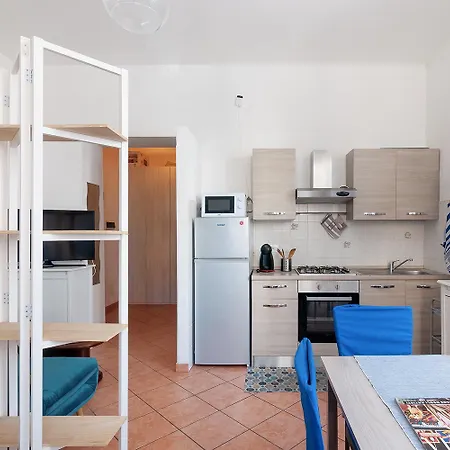 Appartement Yacht Blue Livourne