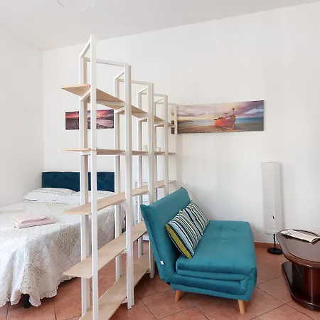 Yacht Blue Appartement *