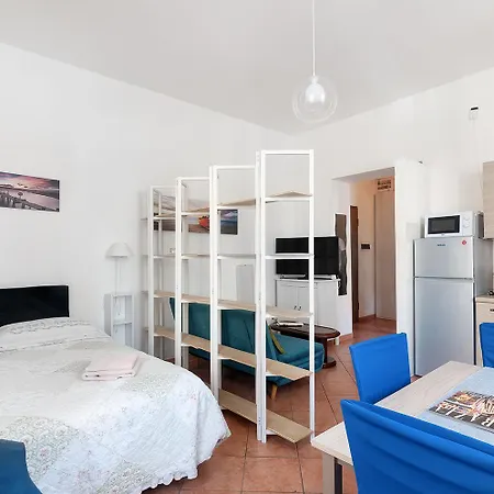 Appartement Yacht Blue Livourne
